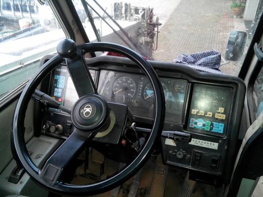 รถเครน Kato 10 ตัน