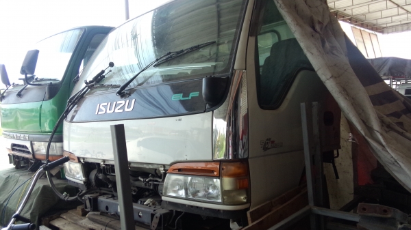 ดีเคเซียงกง หัวการ์ตูนเอนพีอา หัวกว้างเก่าเเท้ญี่ปุ่น สภาพดีมาดูกับตาได้เลย