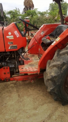 ขายคูโบต้า 45 แรงเดิมๆป้ายแดงมือเดียว