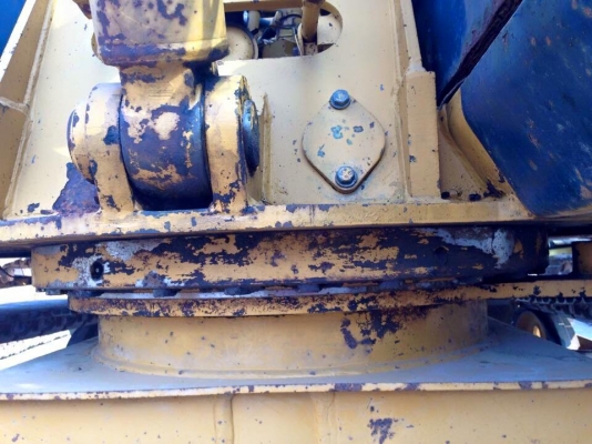 KOMATSU PC60-5 ราคางามๆ ราคา 680,000 บาท รถนอกเดิมๆนำเข้าจากญี่ปุ่น พร้อมอินวอยแจ้งจำหน่าย สภาพสวยเดิมๆ เครื่องแจ๋ว พร้อมลุยงาน KOMATSU PC60-5 ราคางามๆ ราคา 680,000 บาท รถนอกเดิมๆนำเข้าจากญี่ปุ่น พร้อมอินวอยแจ้งจำหน่าย สภาพสวยเดิมๆ เครื่องแจ๋ว พร้อมลุยงาน