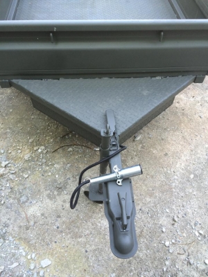 ขายเทรลเลอร์พ่วง ขนาดกระบะกว้าง 1.10เมตร ยาว 1.50เมตร อุปกรณ์ไฟใหม่ ไฟท้ายใหม่ ปลั๊ก7wey. พร้อมเดินสายไฟใหม่ ล้อหน้า ชุดครอบลูกบอลขนาด2นิ้ว มีกล่องเก็บเครื่องมือ เพลารถญี่ปุ่นอย่างดี แหนบ โช๊ค ทำสีเขียวทหาร แห้งช้า ราคา28000บาท เป็นล้อกระทะนะครับ 089 0211 ขายเทรลเลอร์พ่วง ขนาดกระบะกว้าง 1.10เมตร ยาว 1.50เมตร อุปกรณ์ไฟใหม่ ไฟท้ายใหม่ ปลั๊ก7wey. พร้อมเดินสายไฟใหม่ ล้อหน้า ชุดครอบลูกบอลขนาด2นิ้ว มีกล่องเก็บเครื่องมือ เพลารถญี่ปุ่นอย่างดี แหนบ โช๊ค ทำสีเขียวทหาร แห้งช้า ราคา28000บาท เป็นล้อกระทะนะครับ 089 0211