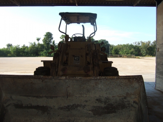 ขายครับ รถตัก CAT 920 สภาพดี พร้อมใช้งาน