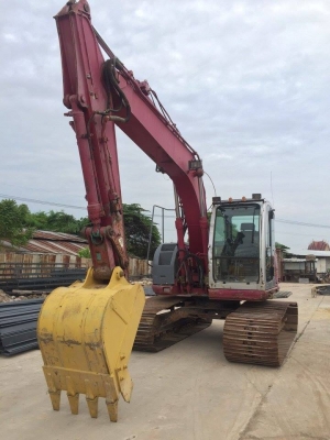 SK135-มาร์คซิก ราคา 1,700,000 บาท รถนอกนำเข้าจากญี่ปุ่นพร้อมใช้งาน เอกสารแจ้งจำหน่ายใบอินวอย SK135-มาร์คซิก ราคา 1,700,000 บาท รถนอกนำเข้าจากญี่ปุ่นพร้อมใช้งาน เอกสารแจ้งจำหน่ายใบอินวอย