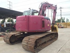 SK135-มาร์คซิก ราคา 1,700,000 บาท รถนอกนำเข้าจากญี่ปุ่นพร้อมใช้งาน เอกสารแจ้งจำหน่ายใบอินวอย SK135-มาร์คซิก ราคา 1,700,000 บาท รถนอกนำเข้าจากญี่ปุ่นพร้อมใช้งาน เอกสารแจ้งจำหน่ายใบอินวอย