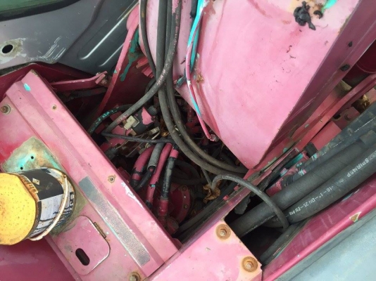 SK135-มาร์คซิก ราคา 1,700,000 บาท รถนอกนำเข้าจากญี่ปุ่นพร้อมใช้งาน เอกสารแจ้งจำหน่ายใบอินวอย SK135-มาร์คซิก ราคา 1,700,000 บาท รถนอกนำเข้าจากญี่ปุ่นพร้อมใช้งาน เอกสารแจ้งจำหน่ายใบอินวอย