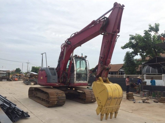 SK135-มาร์คซิก ราคา 1,700,000 บาท รถนอกนำเข้าจากญี่ปุ่นพร้อมใช้งาน เอกสารแจ้งจำหน่ายใบอินวอย SK135-มาร์คซิก ราคา 1,700,000 บาท รถนอกนำเข้าจากญี่ปุ่นพร้อมใช้งาน เอกสารแจ้งจำหน่ายใบอินวอย