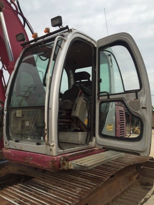 SK135-มาร์คซิก ราคา 1,700,000 บาท รถนอกนำเข้าจากญี่ปุ่นพร้อมใช้งาน เอกสารแจ้งจำหน่ายใบอินวอย SK135-มาร์คซิก ราคา 1,700,000 บาท รถนอกนำเข้าจากญี่ปุ่นพร้อมใช้งาน เอกสารแจ้งจำหน่ายใบอินวอย