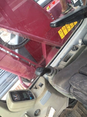 SK135-มาร์คซิก ราคา 1,700,000 บาท รถนอกนำเข้าจากญี่ปุ่นพร้อมใช้งาน เอกสารแจ้งจำหน่ายใบอินวอย SK135-มาร์คซิก ราคา 1,700,000 บาท รถนอกนำเข้าจากญี่ปุ่นพร้อมใช้งาน เอกสารแจ้งจำหน่ายใบอินวอย