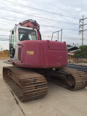 SK135-มาร์คซิก ราคา 1,700,000 บาท รถนอกนำเข้าจากญี่ปุ่นพร้อมใช้งาน เอกสารแจ้งจำหน่ายใบอินวอย SK135-มาร์คซิก ราคา 1,700,000 บาท รถนอกนำเข้าจากญี่ปุ่นพร้อมใช้งาน เอกสารแจ้งจำหน่ายใบอินวอย