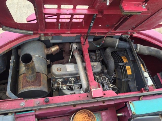 SK135-มาร์คซิก ราคา 1,700,000 บาท รถนอกนำเข้าจากญี่ปุ่นพร้อมใช้งาน เอกสารแจ้งจำหน่ายใบอินวอย SK135-มาร์คซิก ราคา 1,700,000 บาท รถนอกนำเข้าจากญี่ปุ่นพร้อมใช้งาน เอกสารแจ้งจำหน่ายใบอินวอย