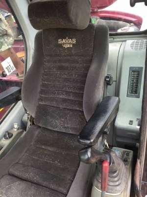 SK135-มาร์คซิก ราคา 1,700,000 บาท รถนอกนำเข้าจากญี่ปุ่นพร้อมใช้งาน เอกสารแจ้งจำหน่ายใบอินวอย SK135-มาร์คซิก ราคา 1,700,000 บาท รถนอกนำเข้าจากญี่ปุ่นพร้อมใช้งาน เอกสารแจ้งจำหน่ายใบอินวอย