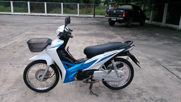 wave 110i พร้อมใช้งาน ต่อรองได้ wave 110i พร้อมใช้งาน ต่อรองได้