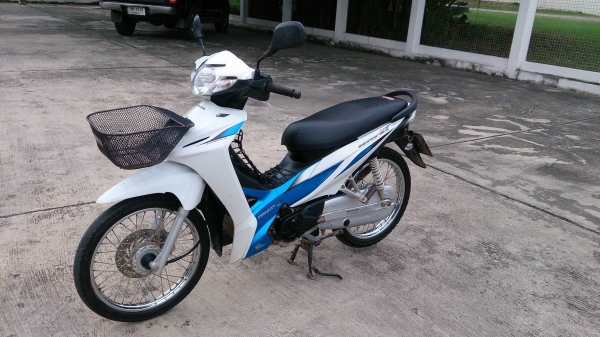 wave 110i พร้อมใช้งาน ต่อรองได้ wave 110i พร้อมใช้งาน ต่อรองได้