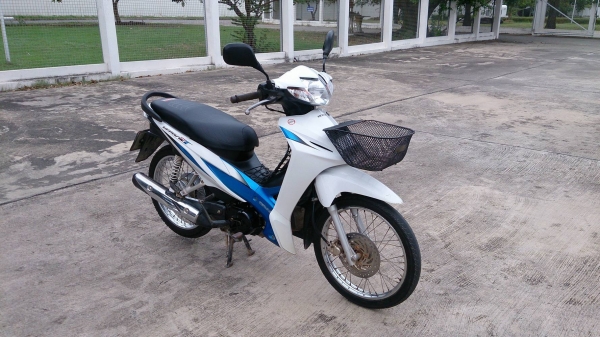 wave 110i พร้อมใช้งาน ต่อรองได้ wave 110i พร้อมใช้งาน ต่อรองได้