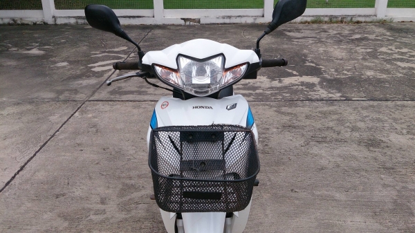 wave 110i พร้อมใช้งาน ต่อรองได้ wave 110i พร้อมใช้งาน ต่อรองได้