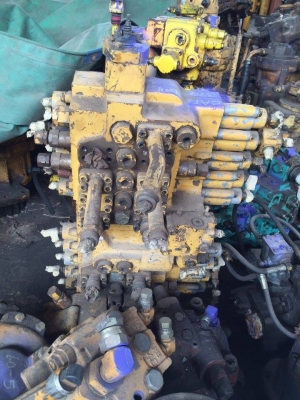 แพรคอลโทรล CAT320 ราคา 100,000 บาท เก่าใน รับประกัน แพรคอลโทรล CAT320 ราคา 100,000 บาท เก่าใน รับประกัน