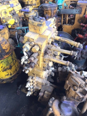 แพรคอลโทรล CAT320 ราคา 100,000 บาท เก่าใน รับประกัน แพรคอลโทรล CAT320 ราคา 100,000 บาท เก่าใน รับประกัน