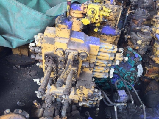 แพรคอลโทรล CAT320 ราคา 100,000 บาท เก่าใน รับประกัน แพรคอลโทรล CAT320 ราคา 100,000 บาท เก่าใน รับประกัน