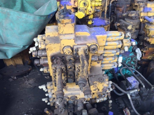 แพรคอลโทรล CAT320 ราคา 100,000 บาท เก่าใน รับประกัน แพรคอลโทรล CAT320 ราคา 100,000 บาท เก่าใน รับประกัน