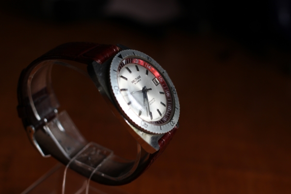 นาฬิกา waltham automatic