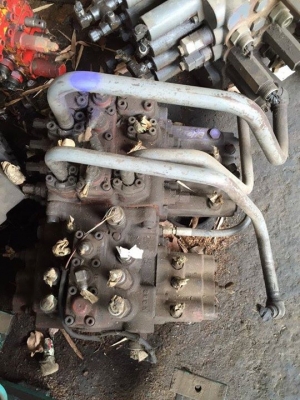 แพรคอลโทรล EX120-2  ราคา 70,000 บาท เก่าใน รับประกัน