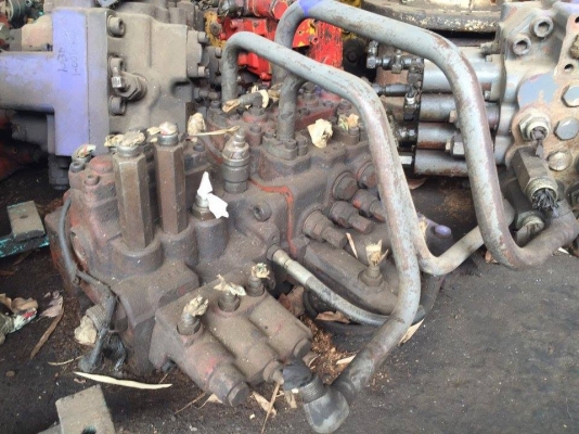 แพรคอลโทรล EX120-2  ราคา 70,000 บาท เก่าใน รับประกัน