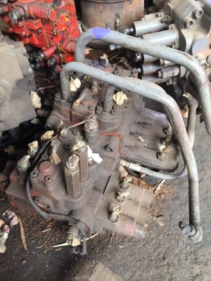 แพรคอลโทรล EX120-2  ราคา 70,000 บาท เก่าใน รับประกัน