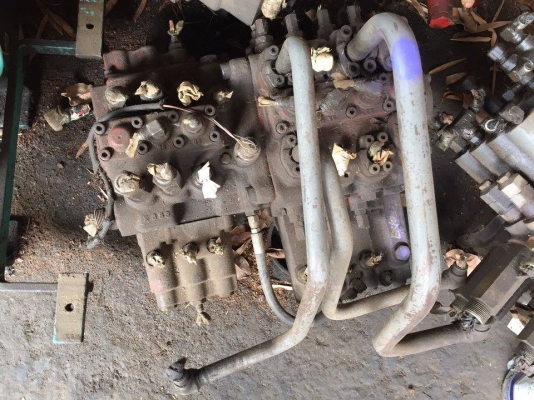 แพรคอลโทรล EX120-2  ราคา 70,000 บาท เก่าใน รับประกัน