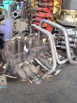 แพรคอลโทรล EX120-2  ราคา 70,000 บาท เก่าใน รับประกัน