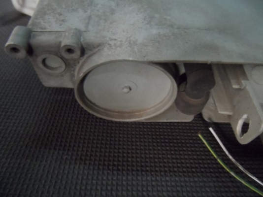 ขาย ไฟในกันชน TOYOTA CORONA ST 190 โตโยต้า โคโรน่า อะไหล่รถยนต์ มือสอง