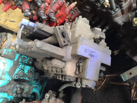 แพรคอลโทรล EX200-1 ราคา 70,000 บาท เก่าใน รับประกัน แพรคอลโทรล EX200-1 ราคา 70,000 บาท เก่าใน รับประกัน