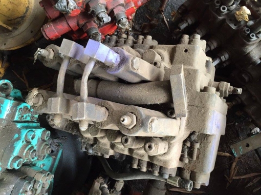 แพรคอลโทรล EX200-1 ราคา 70,000 บาท เก่าใน รับประกัน แพรคอลโทรล EX200-1 ราคา 70,000 บาท เก่าใน รับประกัน