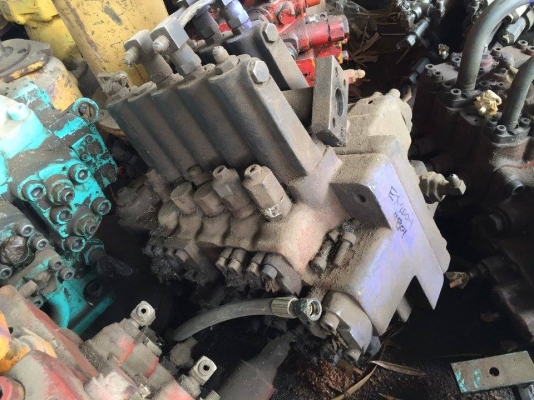 แพรคอลโทรล EX200-1 ราคา 70,000 บาท เก่าใน รับประกัน แพรคอลโทรล EX200-1 ราคา 70,000 บาท เก่าใน รับประกัน