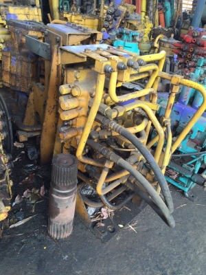 แพรคอลโทรล PC60-5  ราคา 45,000 บาท เก่านอก รับประกัน