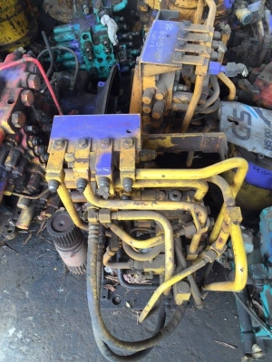 แพรคอลโทรล PC60-5  ราคา 45,000 บาท เก่านอก รับประกัน