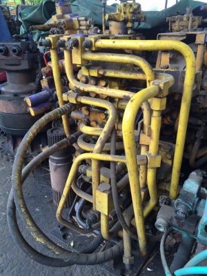 แพรคอลโทรล PC60-5  ราคา 45,000 บาท เก่านอก รับประกัน