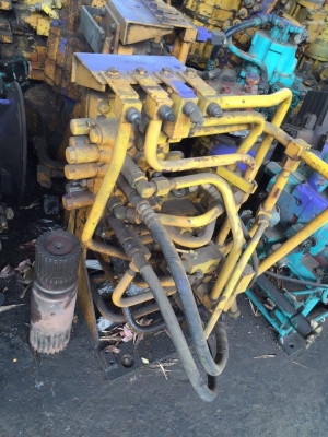 แพรคอลโทรล PC60-5  ราคา 45,000 บาท เก่านอก รับประกัน