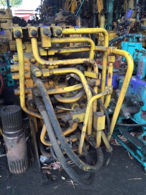 แพรคอลโทรล PC60-5  ราคา 45,000 บาท เก่านอก รับประกัน