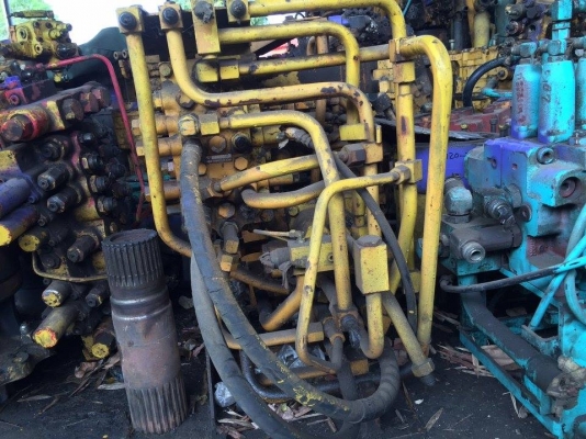 แพรคอลโทรล PC60-5  ราคา 45,000 บาท เก่านอก รับประกัน