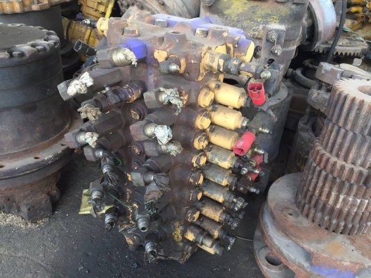 แพรคอลโทรล PC128US ราคา 100,000 บาท เก่าใน รับประกัน แพรคอลโทรล PC128US ราคา 100,000 บาท เก่าใน รับประกัน