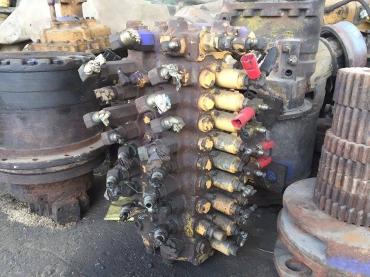 แพรคอลโทรล PC128US  ราคา 100,000 บาท เก่าใน รับประกัน