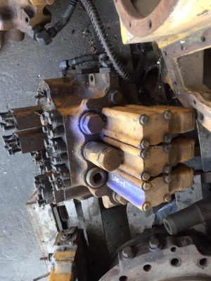 แพรคอลโทรล PC200-1  ราคา 20,000 บาท เก่านอก รับประกัน