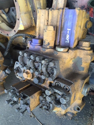 แพรคอลโทรล PC200-1  ราคา 20,000 บาท เก่านอก รับประกัน