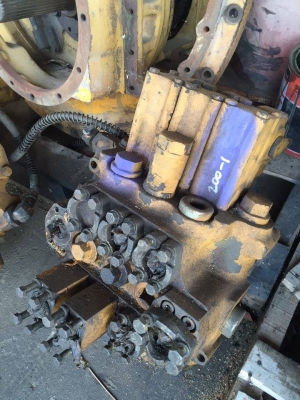 แพรคอลโทรล PC200-1  ราคา 20,000 บาท เก่านอก รับประกัน