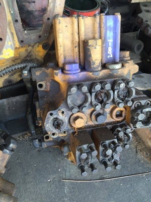 แพรคอลโทรล PC200-1  ราคา 20,000 บาท เก่านอก รับประกัน