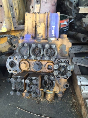 แพรคอลโทรล PC200-1  ราคา 20,000 บาท เก่านอก รับประกัน