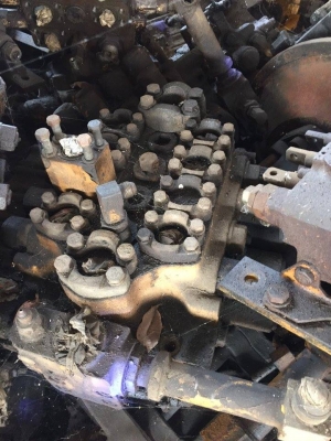 แพรคอลโทรล PC200-2  ราคา 20,000 บาท เก่าใน รับประกัน