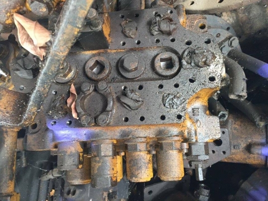 แพรคอลโทรล PC200-2  ราคา 20,000 บาท เก่าใน รับประกัน