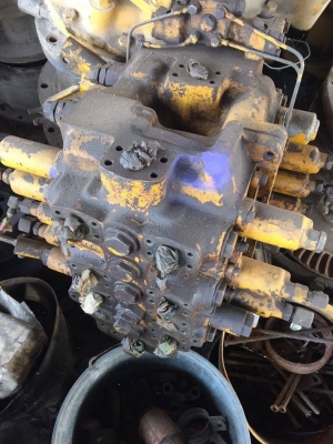 แพรคอลโทรล PC200-3 ราคา 35,000 บาท เก่าใน รับประกัน แพรคอลโทรล PC200-3 ราคา 35,000 บาท เก่าใน รับประกัน