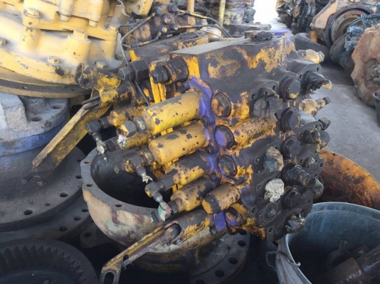 แพรคอลโทรล PC200-3 ราคา 35,000 บาท เก่าใน รับประกัน แพรคอลโทรล PC200-3 ราคา 35,000 บาท เก่าใน รับประกัน